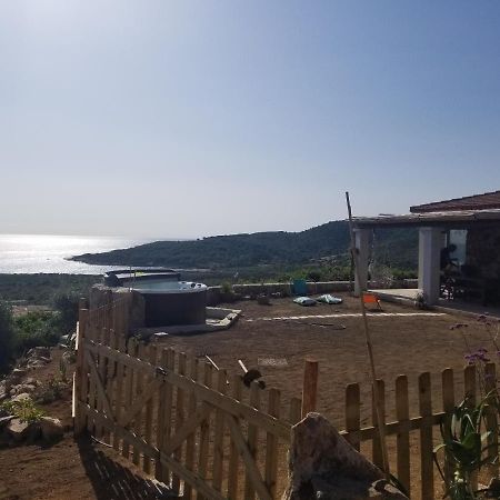 Villa Nel Villaggio Costa Caddu San Teodoro San Teodoro  Zewnętrze zdjęcie