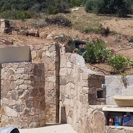Villa Nel Villaggio Costa Caddu San Teodoro San Teodoro  Zewnętrze zdjęcie