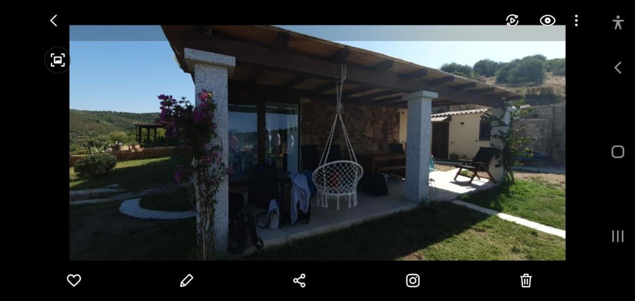 Villa Nel Villaggio Costa Caddu San Teodoro San Teodoro  Zewnętrze zdjęcie
