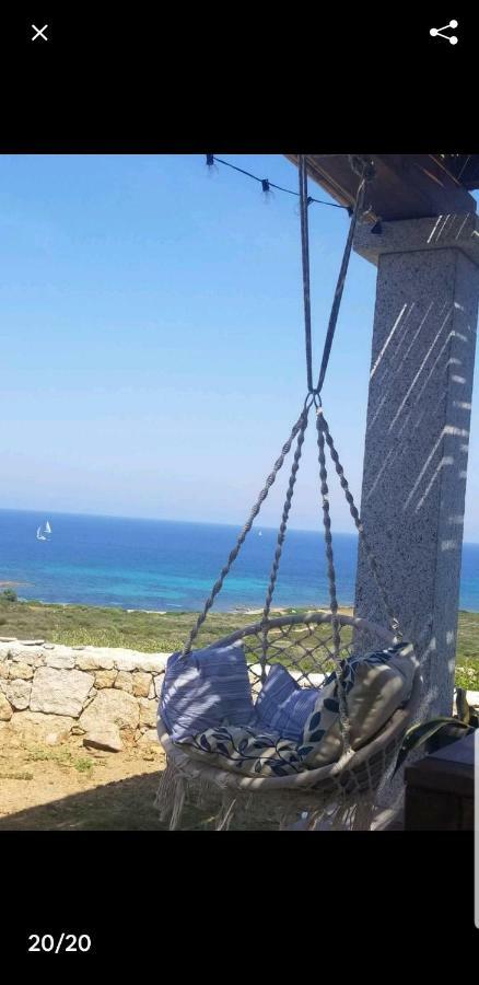 Villa Nel Villaggio Costa Caddu San Teodoro San Teodoro  Zewnętrze zdjęcie
