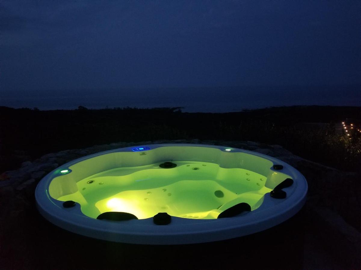 Villa Nel Villaggio Costa Caddu San Teodoro San Teodoro  Zewnętrze zdjęcie