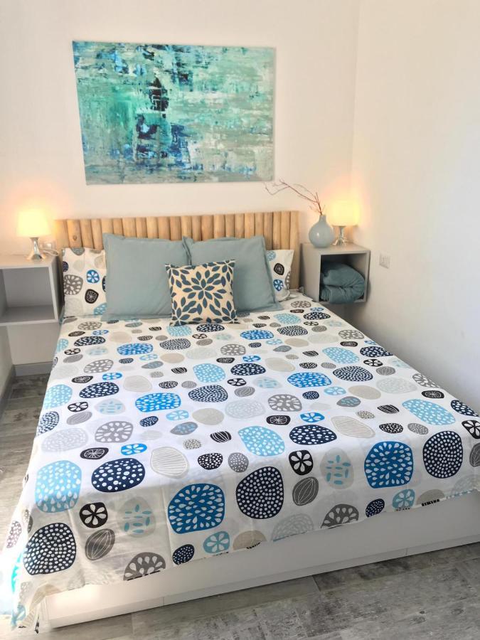 Villa Nel Villaggio Costa Caddu San Teodoro San Teodoro  Zewnętrze zdjęcie