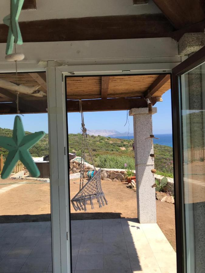 Villa Nel Villaggio Costa Caddu San Teodoro San Teodoro  Zewnętrze zdjęcie