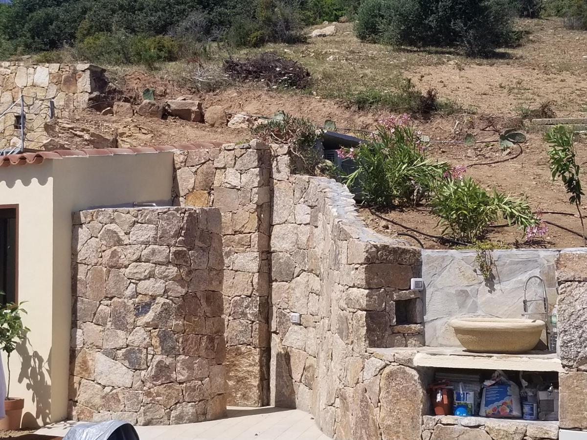 Villa Nel Villaggio Costa Caddu San Teodoro San Teodoro  Zewnętrze zdjęcie