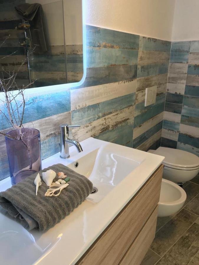 Villa Nel Villaggio Costa Caddu San Teodoro San Teodoro  Zewnętrze zdjęcie