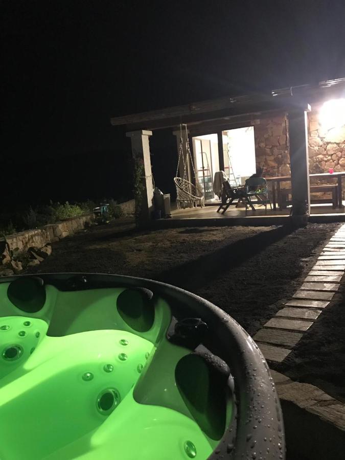 Villa Nel Villaggio Costa Caddu San Teodoro San Teodoro  Zewnętrze zdjęcie