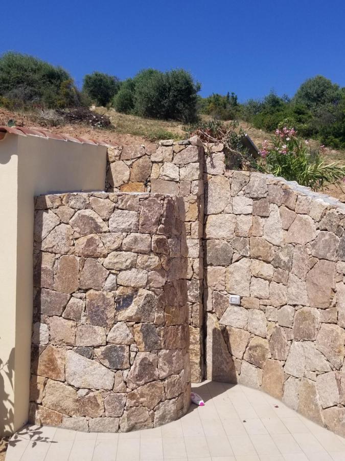 Villa Nel Villaggio Costa Caddu San Teodoro San Teodoro  Zewnętrze zdjęcie