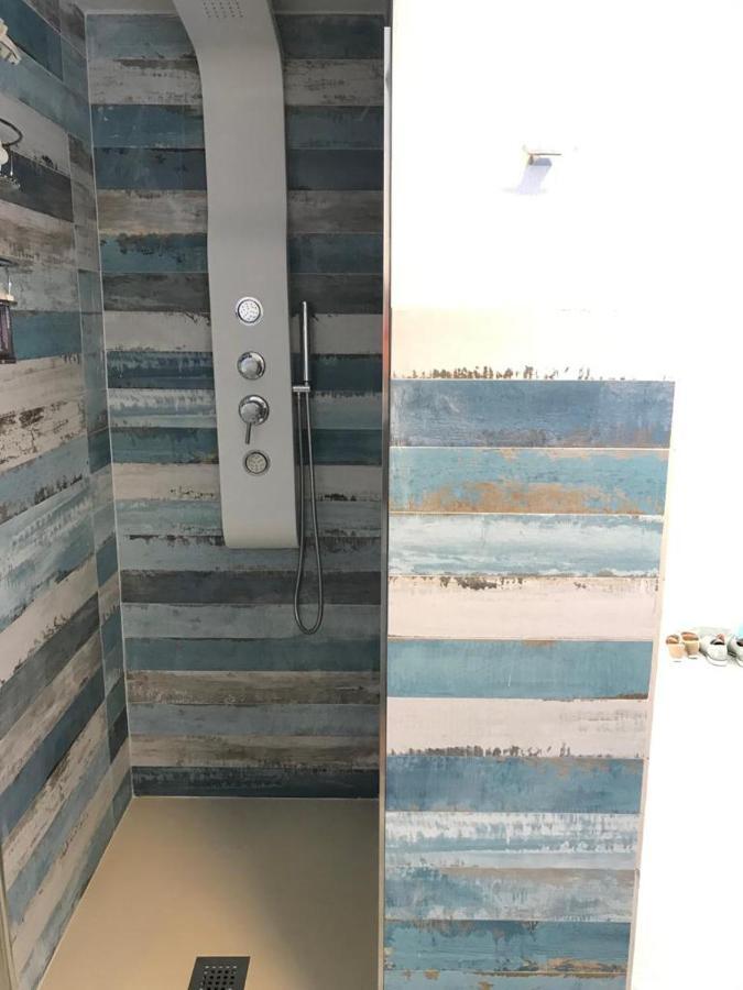 Villa Nel Villaggio Costa Caddu San Teodoro San Teodoro  Zewnętrze zdjęcie