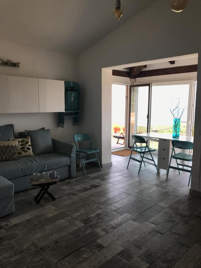 Villa Nel Villaggio Costa Caddu San Teodoro San Teodoro  Zewnętrze zdjęcie